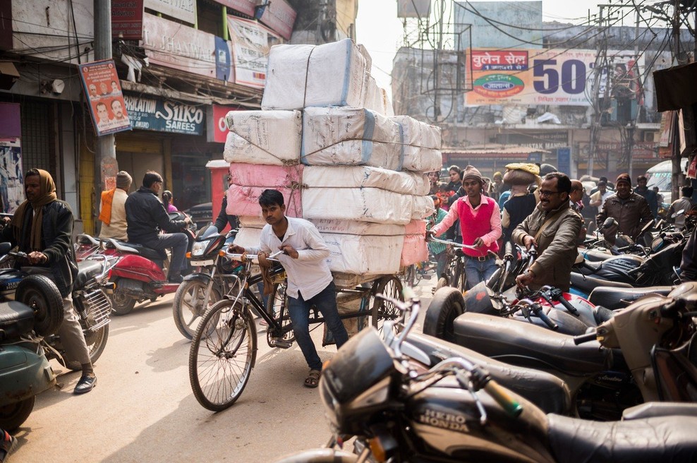 Na jugu Indije je zaradi širjenja virusa nipah umrlo že več kot pet ljudi! (foto: profimedia)