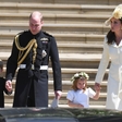 Poglejte si, kaj je princ William Kate Middleton podaril ob rojstvu malega princa