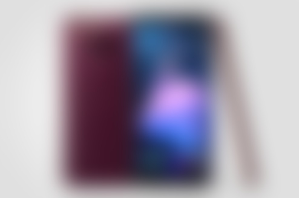 HTC predstavlja svojega novega paradnega konja –  HTC U12+