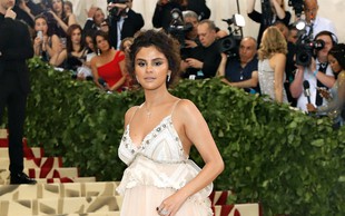 Jennifer Aniston je besna –  Selena Gomez obnorela bivšega!