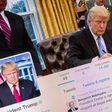 Predsednik Donald Trump ne sme blokirati kritikov na Twitterju!