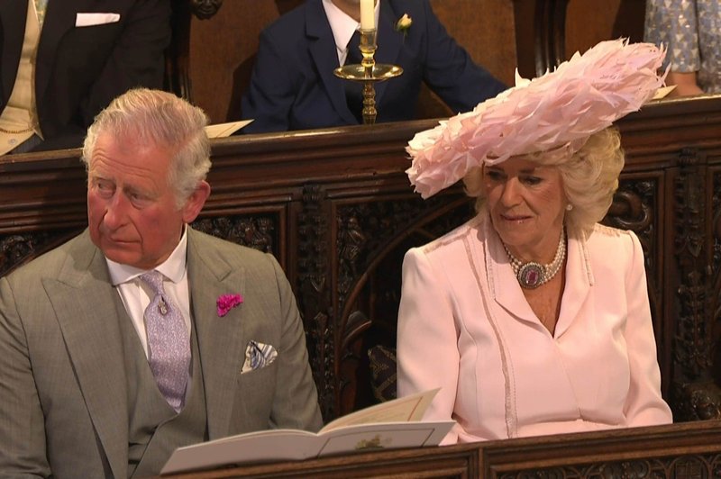 Camilla Parker Bowles priznala, da je šlo pred kraljevo poroko na dvoru vse narobe (foto: Profimedia)