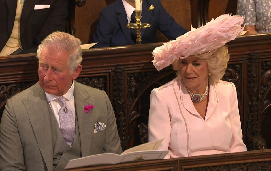 Camilla Parker Bowles priznala, da je šlo pred kraljevo poroko na dvoru vse narobe (foto: Profimedia)