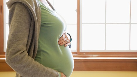 Ob svetovnem dnevu ščitnice o njenem delovanju med nosečnostjo