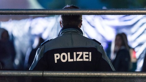 38-letni slovenski državljan storilec umora v Švici