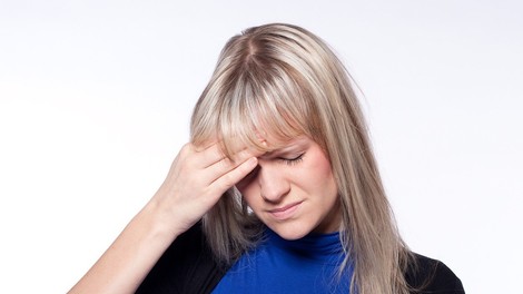 12 vzrokov za telesne bolečine, ki so povezane z duševnim počutjem