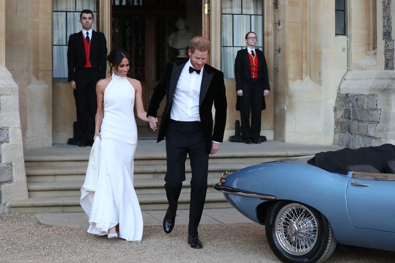Tukaj naj bi na medenih tednih uživala Meghan Markle in princ Harry (foto: Profimedia)