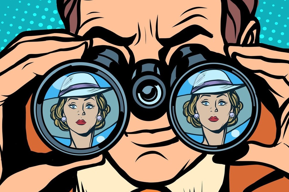 "Bivši mož je ljubosumen!" Magdalena odgovarja! (foto: Profimedia)