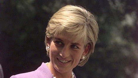 Princesa Diana si je želela tik pred zdajci odpovedati poroko s Charlesom