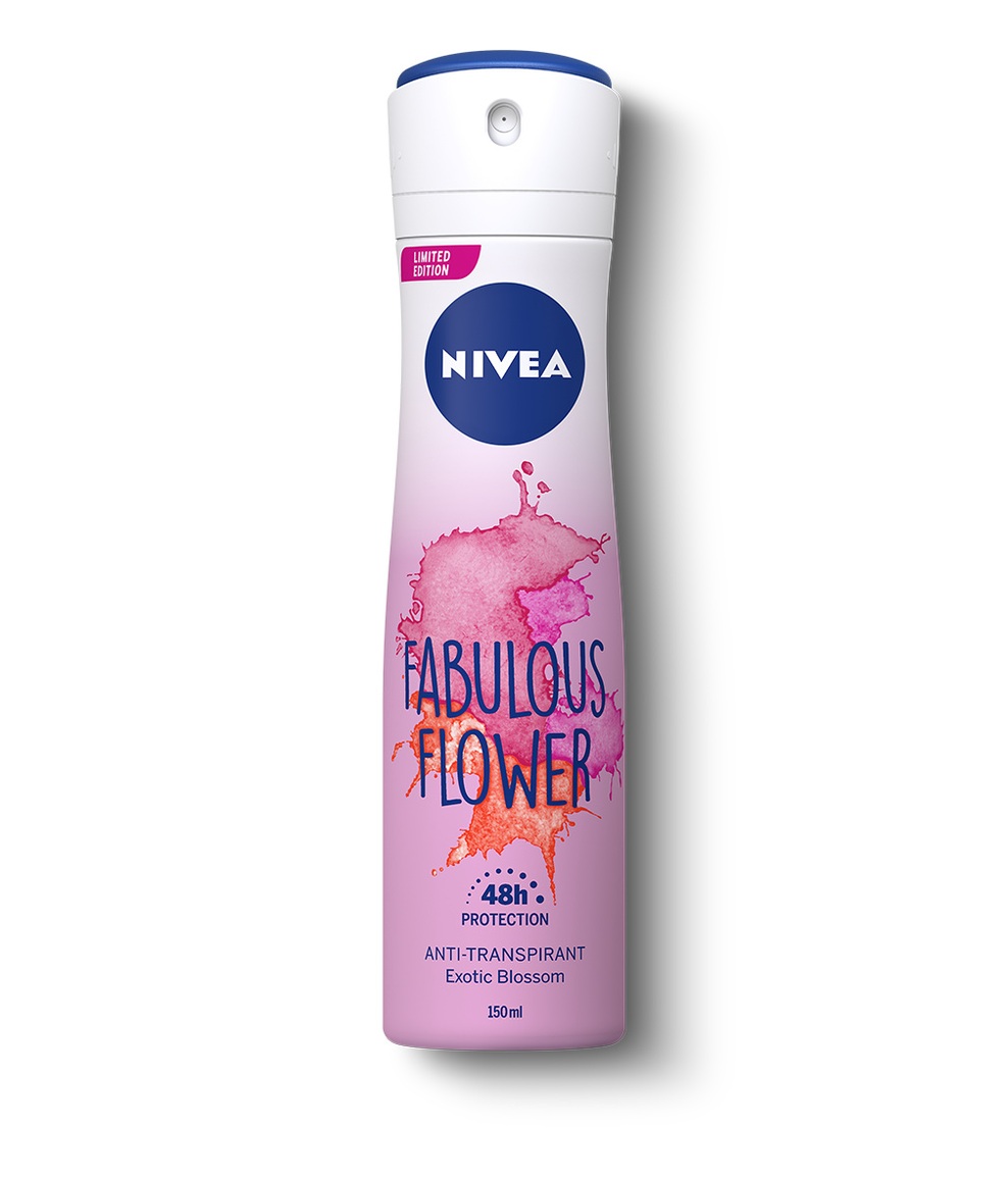Prebudite svojo razigrano plat (foto: Nivea Promo)