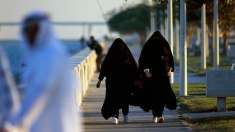 V Savdski Arabiji bo spolno nadlegovanje po novem kaznivo dejanje