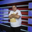 Simon Kos je v hiši The Biggest Loser Slovenija izgubil kar 42 kilogramov!