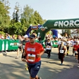 Henrik Lutz izpolnil obljubo in tekel na maratonu!