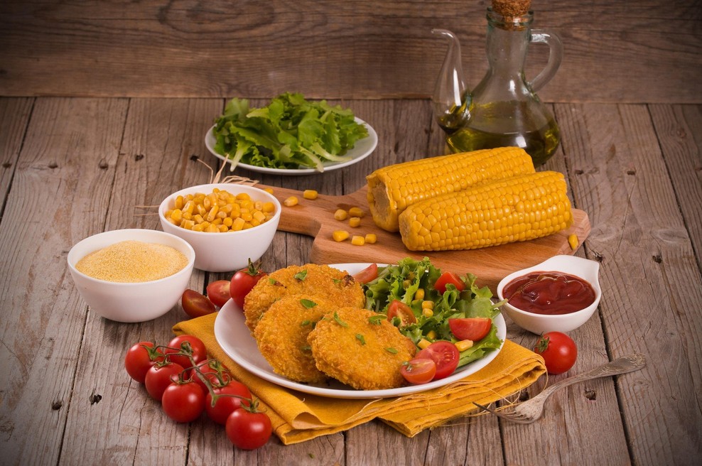 Ni dokazov, da bi bil veganski način prehranjevanja bolj zdrav, kažejo študije! (foto: profimedia)