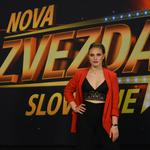 16-letna nova zvezda Slovenije zmage ni pričakovala (foto: Planet Tv)