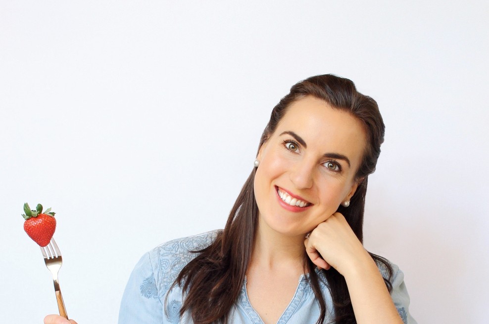 S pravilno prehrano do lepše kože (foto: arhiv Založbe Družina)