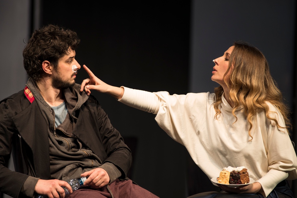 Kralj na Betajnovi prihaja na oder ljubljanske Drame