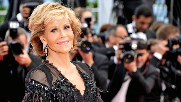 Jane Fonda: Spolnost mora biti izbira (foto: Profimedia)