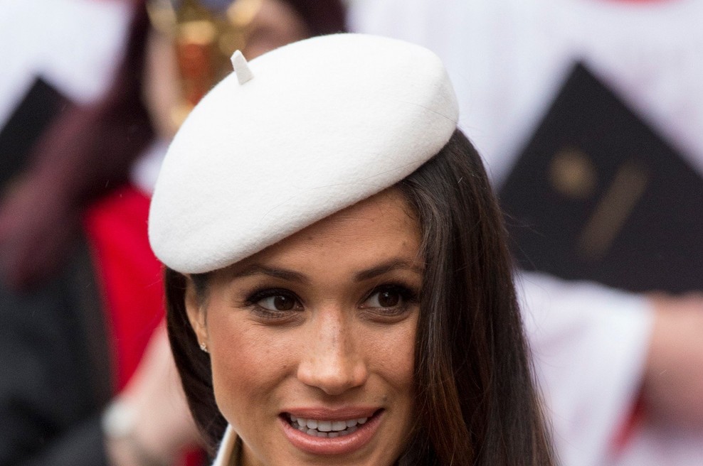 Meghan Markle je v nekaj mesecih uspelo tisto, kar Kate Middleton nikoli ni dosegla (foto: Profimedia)