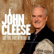 John Cleese na turneji Last Time To See Me Before I Die