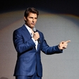 Tom Cruise: Spet prihaja Top Gun!