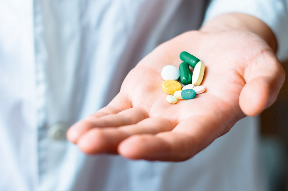 Zagotovilo za informirane odločitve o zdravju je ozaveščenost prebivalstva (foto: shutterstock)