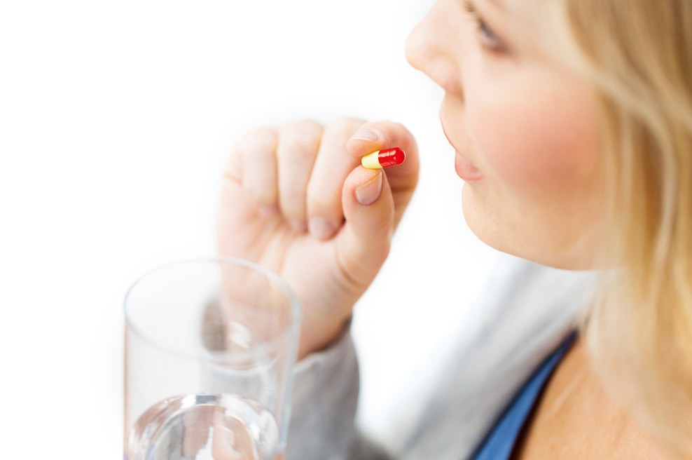 Antibiotiki: Lahko si pomagamo tudi z naravnimi (foto: shutterstock)