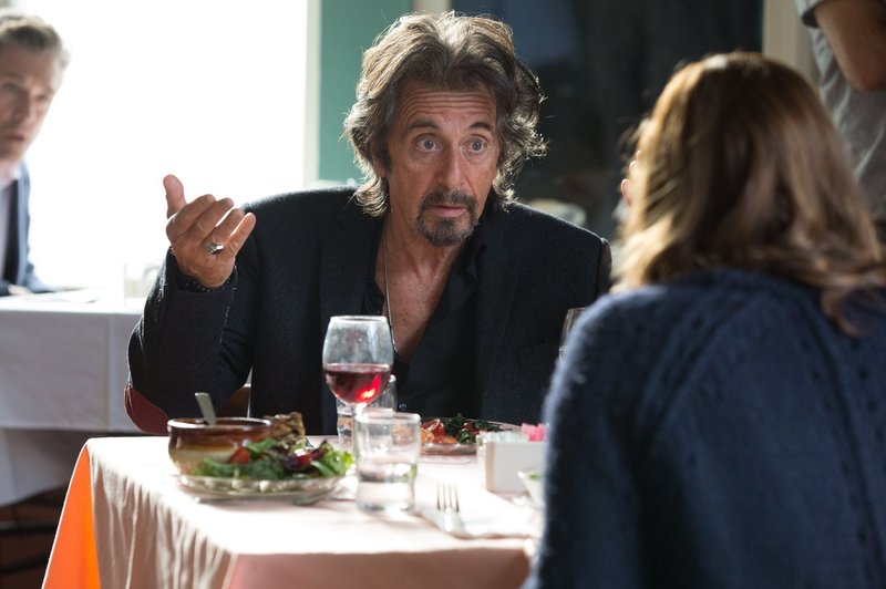 Al Pacino bo prvič stopil pred kamero režiserja Quentina Tarantina (foto: Profimedia)