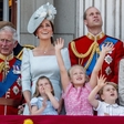 Zakaj princ William na kraljevi paradi ni sedel v kočiji s Kate Middleton?