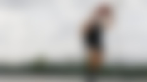 Nenehno na poti, tudi vase