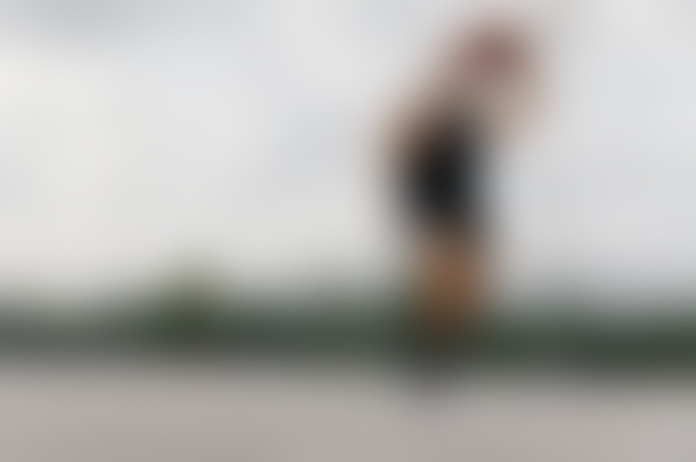 Nenehno na poti, tudi vase