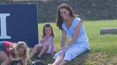 Poletna obleka Kate Middleton o kateri vsi govorijo