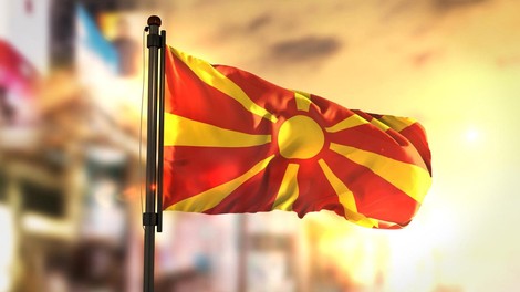 Grčija in Makedonija po 27 letih vendarle dosegli dogovor o imenu