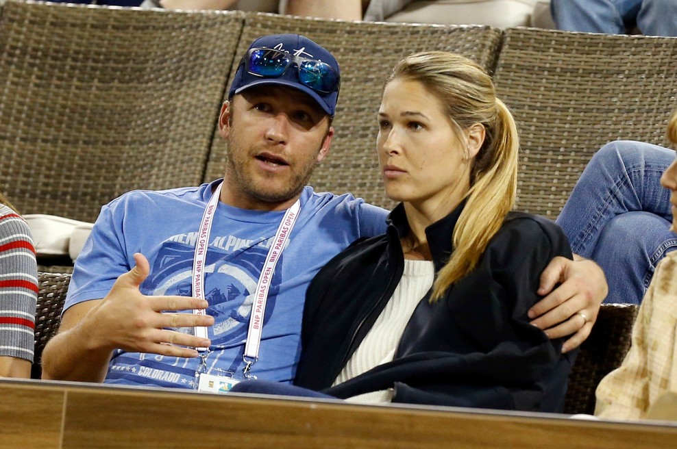 Bode Miller in njegova soproga leto dni po izgubi hčerkice pričakujeta dvojčka! (foto: Profimedia)