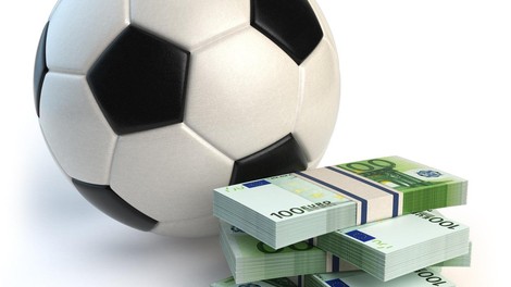 Na SP Rusija bo Fifa zmagovalca nagradila z 32 milijoni evrov!