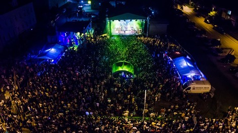 Prihaja festival Brežice, moje mesto 2018