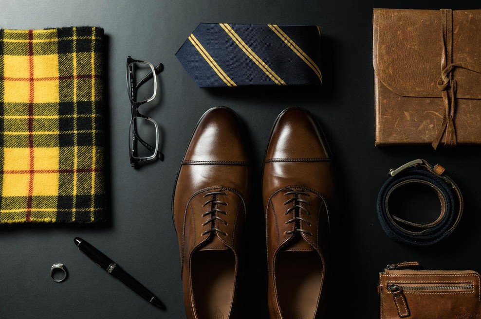 Sapeurji iz Konga - dolgoletna tradicija elegantnih in lepih! (foto: profimedia)