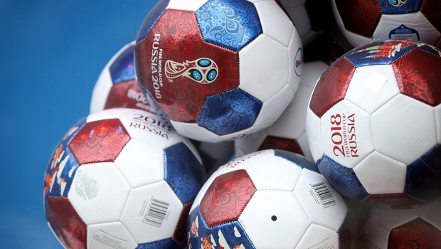 Začenja se nogometno svetovno prvenstvo v Rusiji (foto: Profimedia)