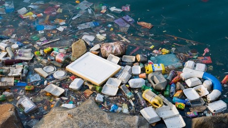 9 preprostih nasvetov za manj plastičnih odpadkov