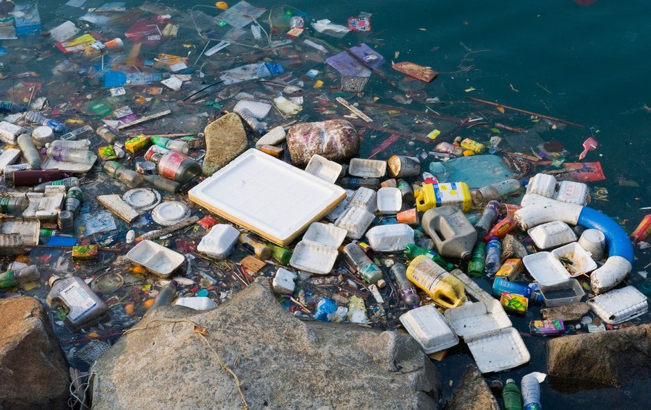 9 preprostih nasvetov za manj plastičnih odpadkov (foto: profimedia)