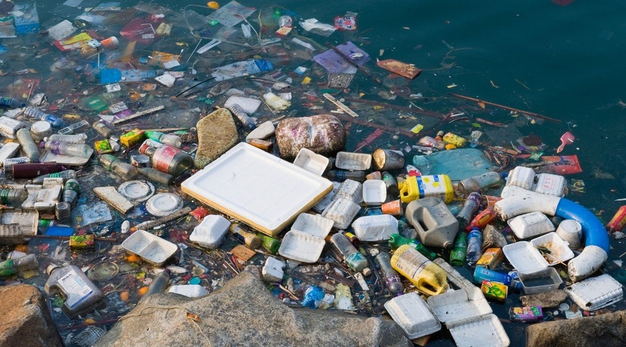 9 preprostih nasvetov za manj plastičnih odpadkov (foto: profimedia)