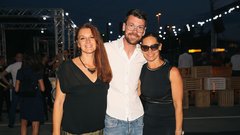 S pomočjo avtopralnice Avtostop na cesti zablestili znani Slovenci!