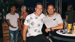 S pomočjo avtopralnice Avtostop na cesti zablestili znani Slovenci!