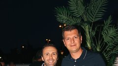 S pomočjo avtopralnice Avtostop na cesti zablestili znani Slovenci!