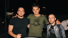S pomočjo avtopralnice Avtostop na cesti zablestili znani Slovenci!