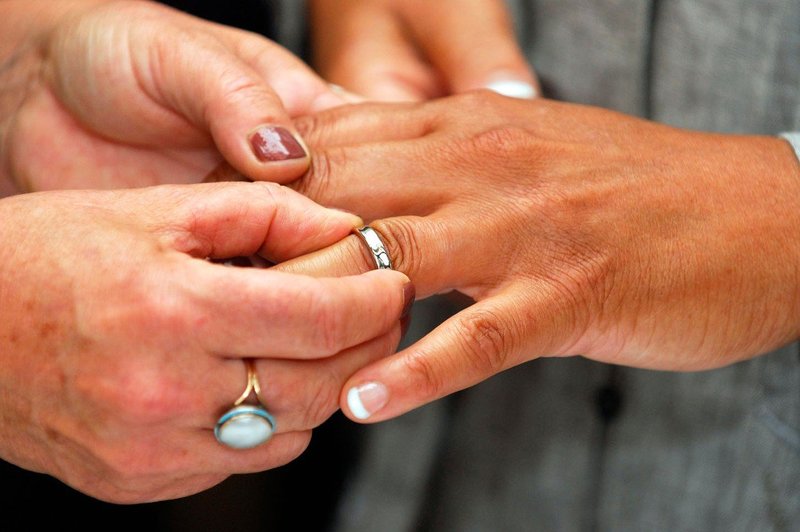 Dobra novica za poročene pare: zakon je dober za zdravo srce (foto: profimedia)