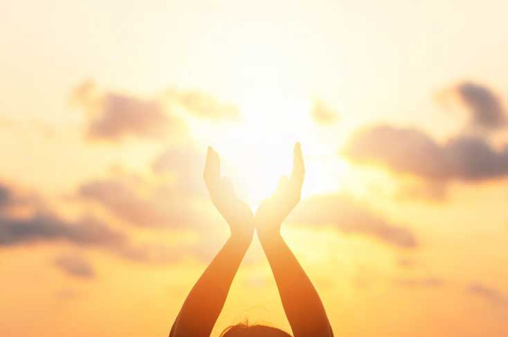 Solisticij in praznovanje lithe (foto: Shutterstock)