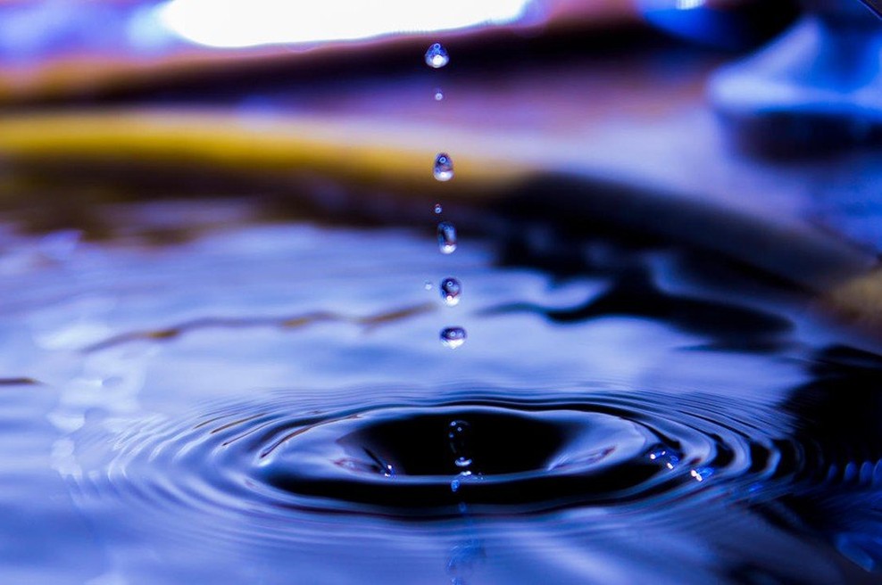 Znanstvenik zaradi neprespane noči ugotovil, kaj povzroča zvok kapljanja vode! (foto: profimedia)