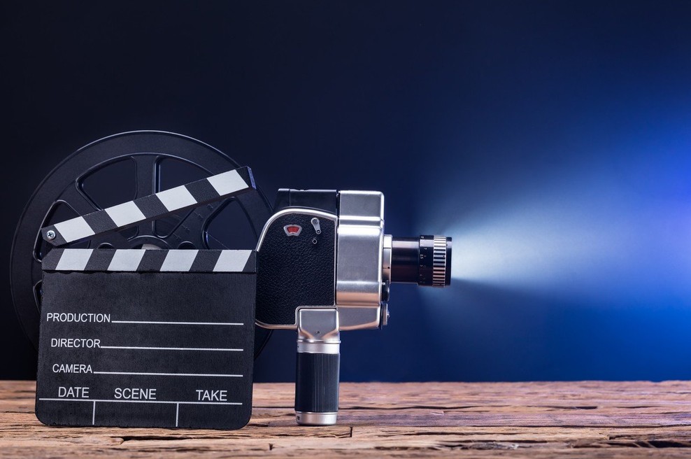 Med hollywoodskimi režiserji še vedno večinoma le belopolti moški (foto: profimedia)
