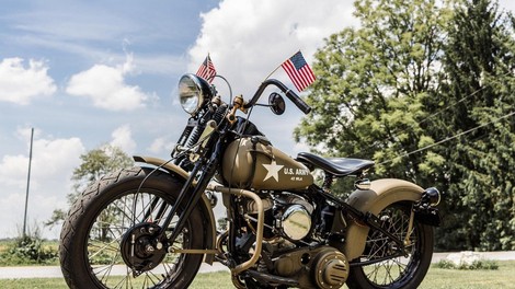 Harley Davidson bo s selitvijo dela proizvodnje iz ZDA omejeval škodo, ki so posledica uvedbe ameriških carin!